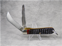 1999 Case 62031 LHR Brown Electrician's Knife