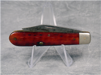 1940-1964 CASE XX 62024 1/2 Red Jack Knife