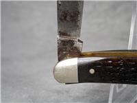 1979 Case XX USA 6308 Brown Whittler