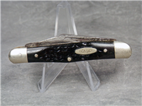 1979 Case XX USA 6308 Brown Whittler