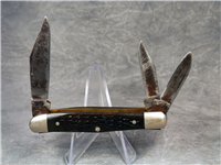 1979 Case XX USA 6308 Brown Whittler