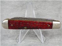 1940-1964 Case XX 6214 Red Jack