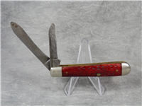 1940-1964 Case XX 6214 Red Jack
