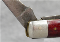 1940-1964 Case XX 6214 Red Jack
