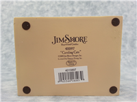 THREE CAROLING CATS 6-3/4 inch Figurine (Jim Shore, Enesco, 4010897, 2008)