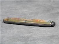 Novelty Knife Co SHEENA IRISH McCALLA Single Blade Pictoral