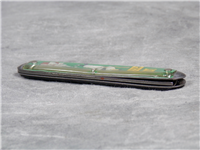 Novelty Knife Co LOU GEHRIG Single Blade Pictoral