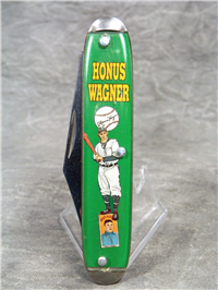 1980s Novelty Honus Wagner Pocket Knife