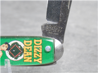 Novelty Cutlery DIZZY DEAN Ireland Single Blade Pictoral