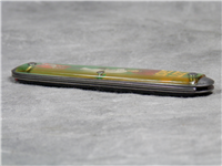 Novelty Knife Co LEFTY GROVE Single Blade Pictoral