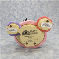 CHANGED SO MUCH SINCE THIS MORNING 6-1/2 inch Alice In Wonderland Disney Figurine (Jim Shore, Enesco, 4037506, 2012)