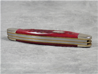 1997 Case 6318 SS Red Stockman