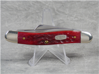 1997 Case 6318 SS Red Stockman
