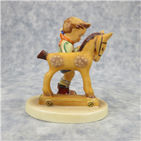 PRAYER BEFORE BATTLE Figurine (Hummel 20, TMK)