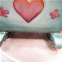 Blessed Event 4 Hummel 333 TMK 5