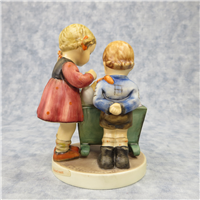 Blessed Event 4 Hummel 333 TMK 5