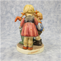 Blessed Event 4 Hummel 333 TMK 5