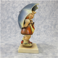 STORMY WEATHER Figurine (Hummel 71, TMK)