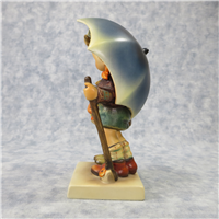 STORMY WEATHER Figurine (Hummel 71, TMK)