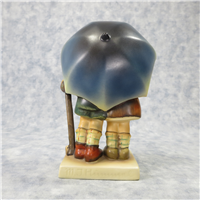 STORMY WEATHER Figurine (Hummel 71, TMK)