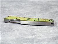 1994 Case 059 L SS Synthetic with mallard Duck Scene Lockback