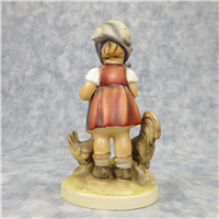FEEDING TIME Figurine (Hummel 199/1, TMK LS)