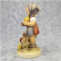 FEEDING TIME Figurine (Hummel 199/1, TMK LS)