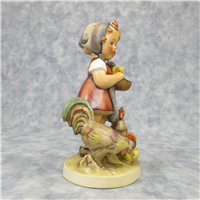 FEEDING TIME Figurine (Hummel 199/1, TMK LS)