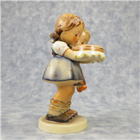 HAPPY BIRTHDAY Figurine (Hummel 176/0, TMK LS)