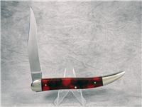 2005 BULLDOG BRAND Red / Brown Toothpick