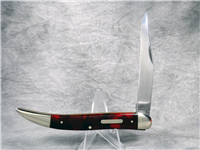 2005 BULLDOG BRAND Red / Brown Toothpick