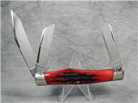 2006 Schatt & Morgan Red Bone NKCA Stockman