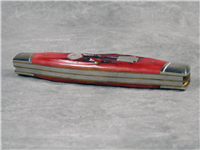 2006 Schatt & Morgan Red Bone NKCA Stockman