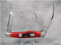 2006 Schatt & Morgan Red Bone NKCA Stockman