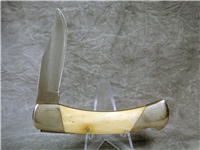 1991 KEEN KUTTER USA Folding Lockback  Limited Ed. IBEW #175