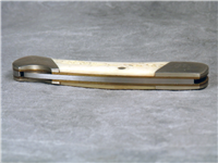 1991 KEEN KUTTER USA Folding Lockback  Limited Ed. IBEW #175