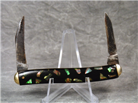 IMPERIAL Green & Black 2-Blade