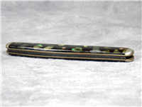 IMPERIAL Green & Black 2-Blade