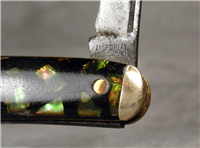 IMPERIAL Green & Black 2-Blade