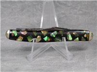 IMPERIAL Green & Black 2-Blade