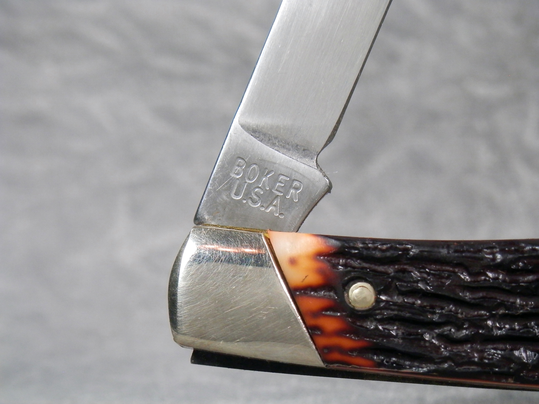 How much is BOKER TREE BRAND 1770 Ltd Ed Great American Story (Thirteen ...