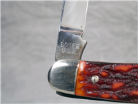 BOKER TREE BRAND 1781 Ltd Great American Story (Bicentennial) Stockman Knife