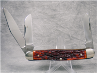 BOKER TREE BRAND 1781 Ltd Great American Story (Bicentennial) Stockman Knife