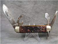 1946-1956 IMPERIAL USA Boy Scout Utility