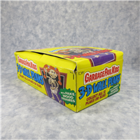GARBAGE PAIL KIDS 3D Wall Plaks, Complete Box of 36 (Topps, 1986)