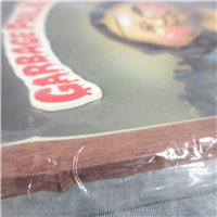 GARBAGE PAIL KIDS 3D Wall Plaks, Complete Box of 36 (Topps, 1986)