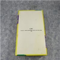 GARBAGE PAIL KIDS 3D Wall Plaks, Complete Box of 36 (Topps, 1986)