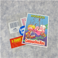 GARBAGE PAIL KIDS Series 2 Single 5x7 Giant Card (Topps, 1986)