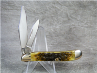 1991 Case 6220 Green NKCA Youth Knife Peanut