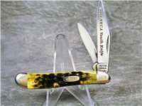 1991 Case 6220 Green NKCA Youth Knife Peanut